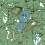 MI-Afton: Authoritative US Topos 1986