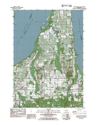 MI-Williamsburg: Authoritative US Topos 1983