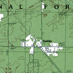 MI-Wellston: Authoritative US Topos 1987