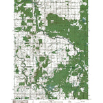 MI-Falmouth: Authoritative US Topos 1983