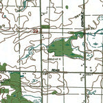 MI-Falmouth: Authoritative US Topos 1983