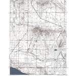 MI-Pere Cheney: Authoritative US Topos 1951