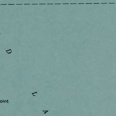 MI-Hubbard Lake: Authoritative US Topos 1972