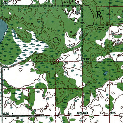 MI-Prescott: Authoritative US Topos 1968