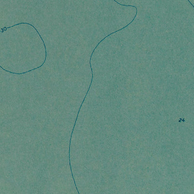 MI-Point Lookout: Authoritative US Topos 1966