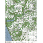 MI-Town Corners: Authoritative US Topos 1983