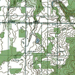 MI-Town Corners: Authoritative US Topos 1983