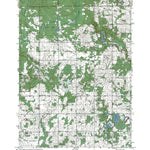 MI-Browns Corners: Authoritative US Topos 1969