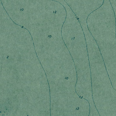 MI-Port Hope: Authoritative US Topos 1970