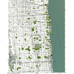 MI-Croswell: Authoritative US Topos 1963