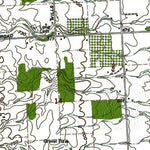 MI-Croswell: Authoritative US Topos 1963