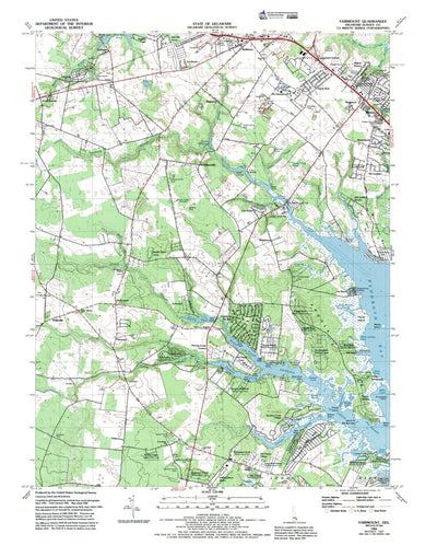 DE-Fairmount: Authoritative US Topos 1984