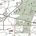 CA-Esparto: Authoritative US Topos 1959