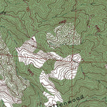 CA-Esparto: Authoritative US Topos 1959