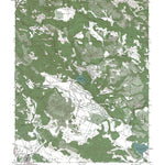 CA-Middletown: Authoritative US Topos 1993