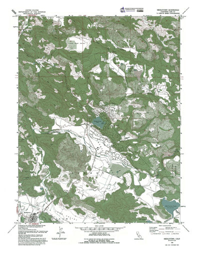 CA-Middletown: Authoritative US Topos 1993