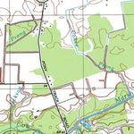 DE-MD-Marydel: Authoritative US Topos 1993