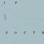 NY-Bay Shore East: Authoritative US Topos 1967