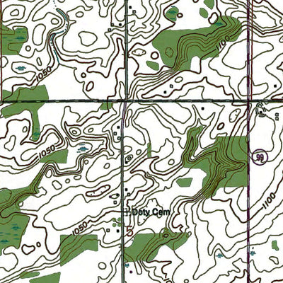 MI-Frontier: Authoritative US Topos 1979