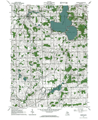 MI-Addison: Authoritative US Topos 1962