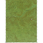 WA-Lakeview Peak: Authoritative US Topos 1983