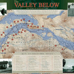 The Valley Below: The Story of Flagstaff Lake
