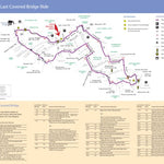 The Last Covered Bridge Ride