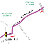 The Battle of Monmouth Ride