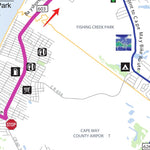 The Cape May Shoreline Ride