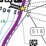 The DR Canal Towpath Ride