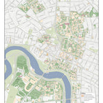 Harvard University Campus