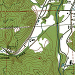WA-Pe Ell: Authoritative US Topos 1986