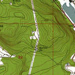 WA-Enumclaw: Authoritative US Topos 1993