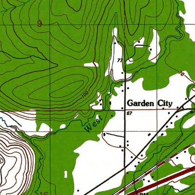 WA-McCleary: Authoritative US Topos 1981