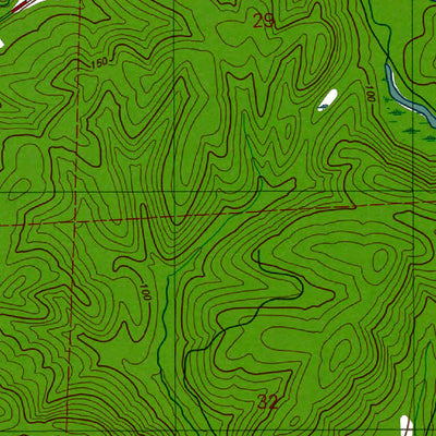 WA-McCleary: Authoritative US Topos 1981