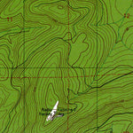 WA-Shelton Valley: Authoritative US Topos 1981