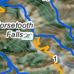 Horsetooth Mountain Open Space
