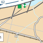 Lower Missouri, River Mile 59.2 to 64.1
