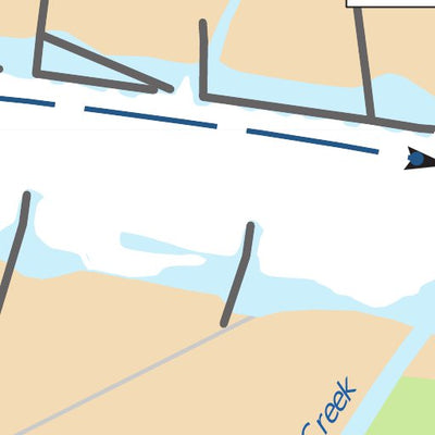 Lower Missouri, River Mile 5.1 to 9.9