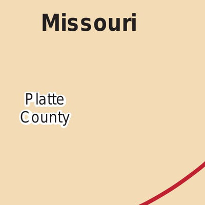 Lower Missouri, River Mile 383.9 to 390.3