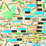 Gauteng Roads - South