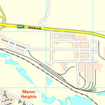 Port Elizabeth StreetMap - Uitenhage