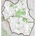 Chateauguay NoTown Conservation Area
