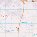 Jeddah Projects, خريطة مشاريع جدة 2013