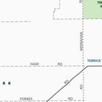 Terrick Terrick National Park Visitor Guide