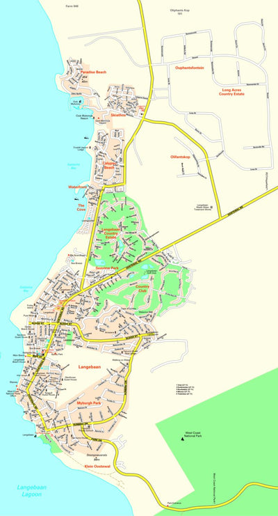 Langebaan