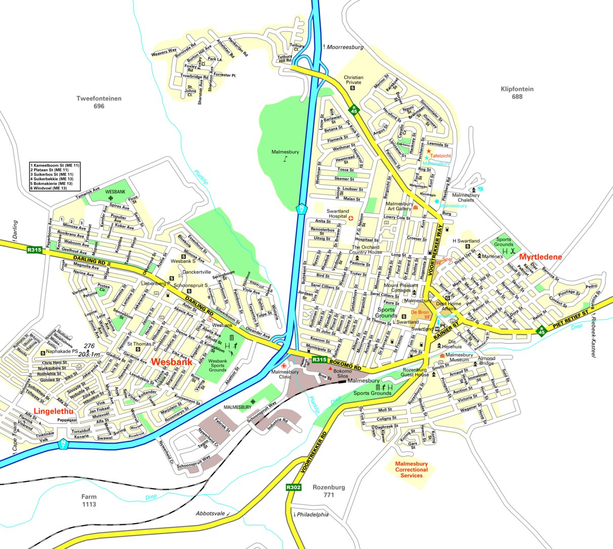 Malmesbury Map By MapStudio Avenza Maps malmesbury-map-by-mapstudio-avenza-maps