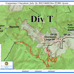 Carpenter1 Incident divT