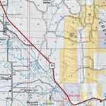 Caribou-Targhee National Forest Montpelier Ranger District