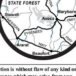 Pyrenees State Forest